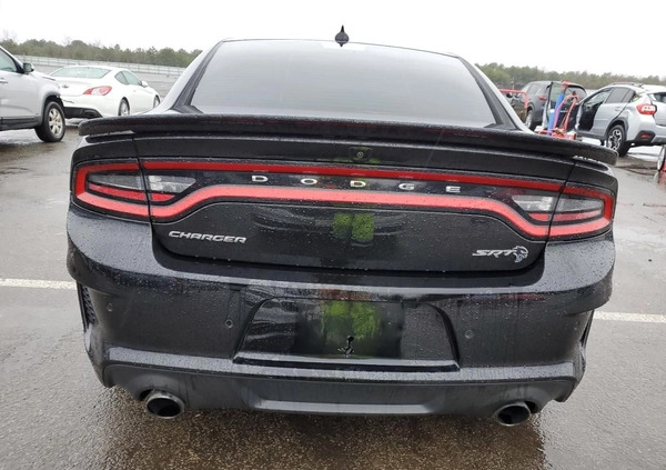 Dodge Charger cena 154000 przebieg: 28802, rok produkcji 2020 z Witnica małe 67